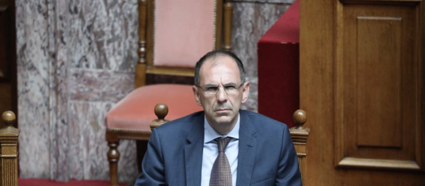 Γ. Γεραπετρίτης: Στο υπουργικό συμβούλιο της Πέμπτης η βασική δομή του ασφαλιστικού